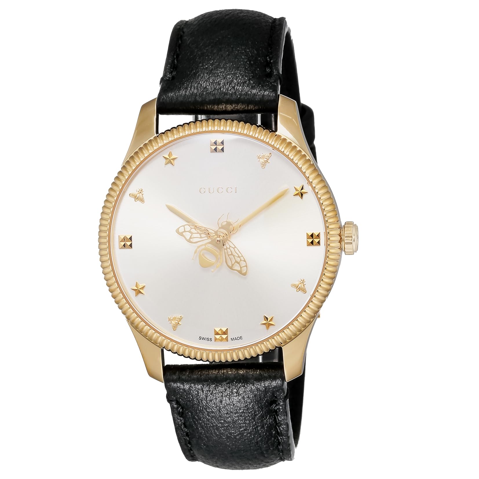 Amazon.co.jp: GUCCI グッチ YA1264181 ユニセックス G-TIMELESS G